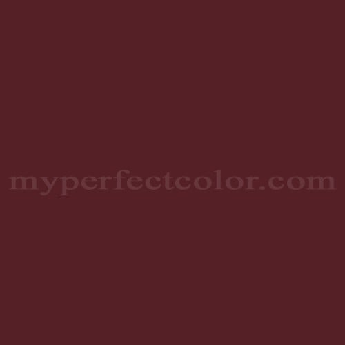 IFS Coatings™ PLSF60072 /Ral 3005 Wine Red