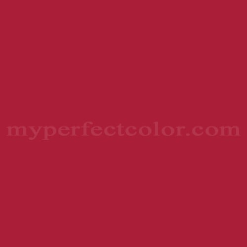 IFS Coatings™ PLSF60087 /Ral 3027 Raspberry Red