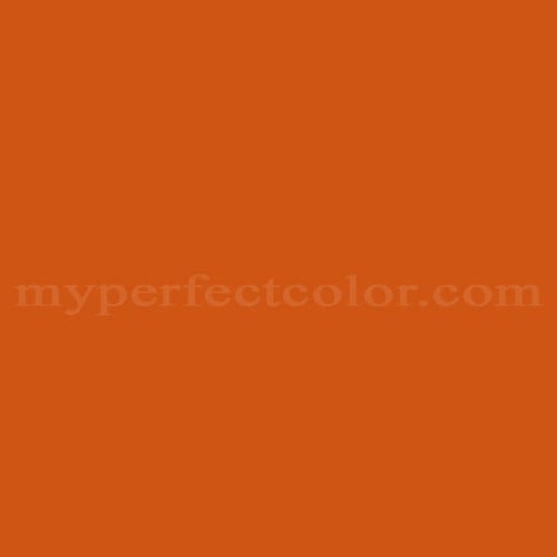 IFS Coatings™ PLSF60130 /Ral 2010 Signal Orange