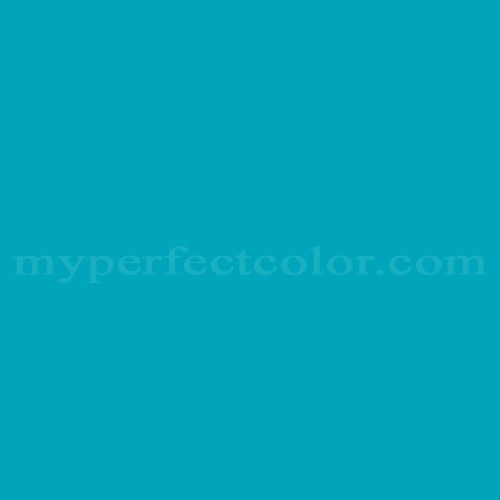 Juliana Bicycles Matte Bluebird Precisely Matched For Touch Up Paint