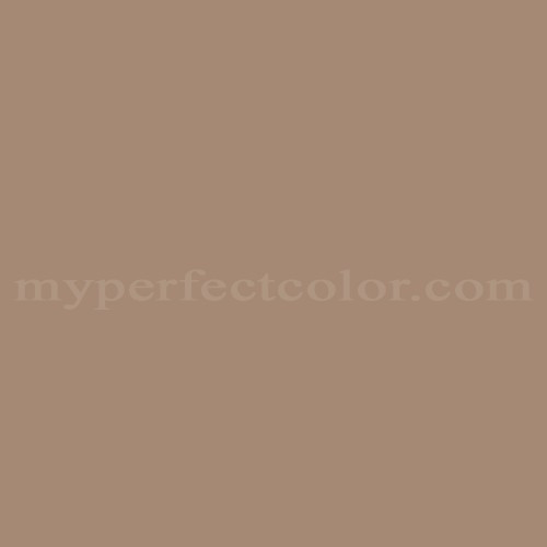 Huls 34A-3P Manhattan Beige Precisely Matched For Spray Paint and Touch Up