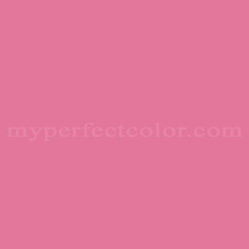 Kelly Moore™ KM150-D Watermelon Pink