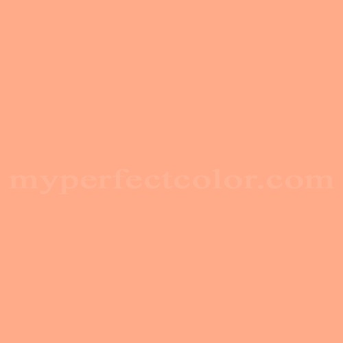 Popular Shades of Orange Paint Colors - Kelly-Moore Paints