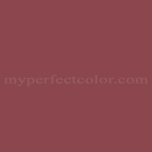 Laura Ashley™ 411 Burgundy 5