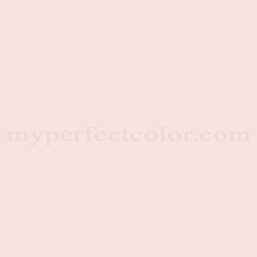 Laura Ashley 507 Chalk Pink 1 Precisely Matched For Paint and