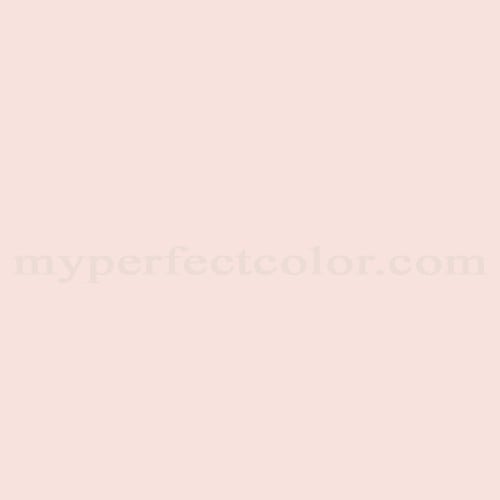 Laura Ashley 507 Chalk Pink 1 Precisely Matched For Paint and