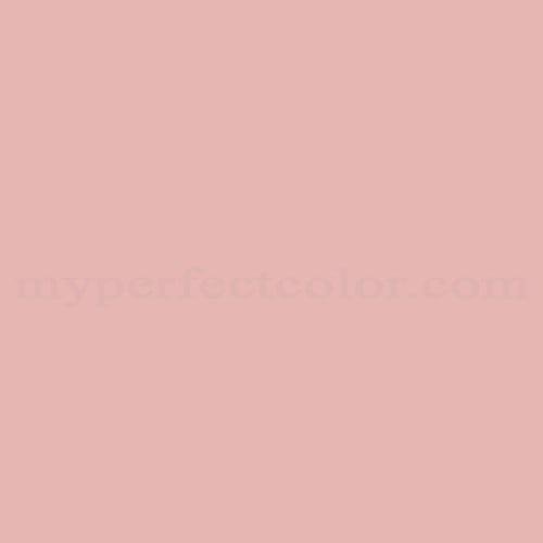 Laura Ashley 509 Chalk Pink 3 Precisely Matched For Paint And Spray Paint