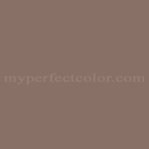 MAB 98655D Mocha Cafe Precisely Matched For Paint and Spray Paint