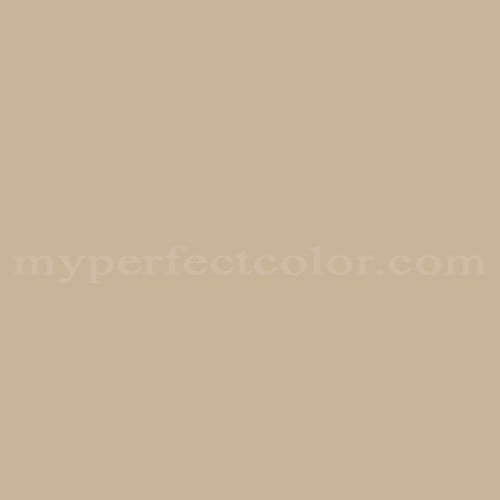 Martha Stewart MSL208 Tobacco Leaf Precisely Matched For Paint and