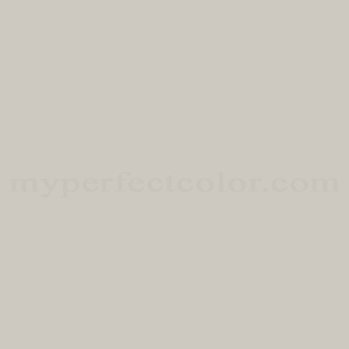 Martin Types Grey Martin Senour Paints 8-2 Grey Wainscoting Precisely Matched For Paint ...