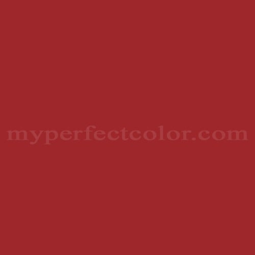 Matthews Paint™ Campbells Soup Red (MP10252)