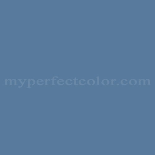 Matthews Paint Cornwall Blue (MP00965) Precisely Matched For Spray