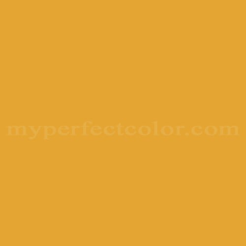 Matthews Paint™ Dewalt Yellow (MP10243) [Does not match Dewalt products]