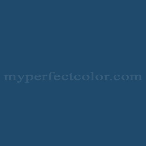 Matthews Paint™ Grecian Blue (MP05157)