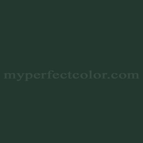 McCormick Paints™ 236 Dominion Green
