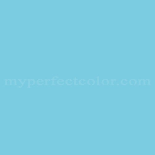 McCormick Paints™ 7409 Paradise Ba