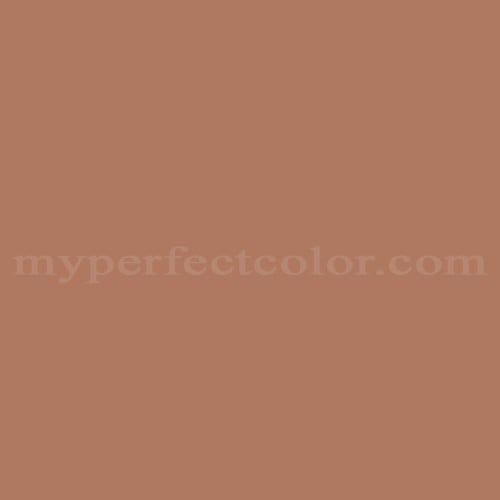 MF Paints™ 1318A4 Ruddy