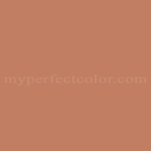MF Paints™ 1336A4 Rustico