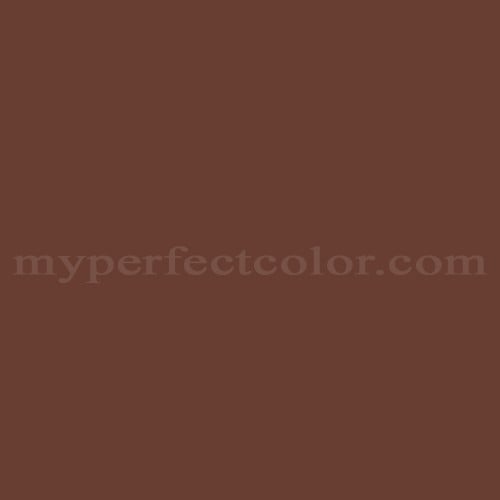 MF Paints™ 1406A5 Shiitake