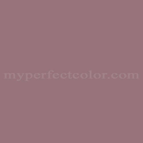 MF Paints™ 1471A4 Mauve Smoke