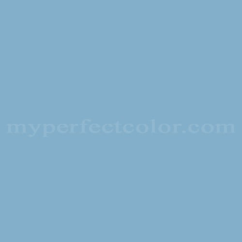 MF Paints 1894B2 Blue Spark Precisely Matched For Spray Paint and