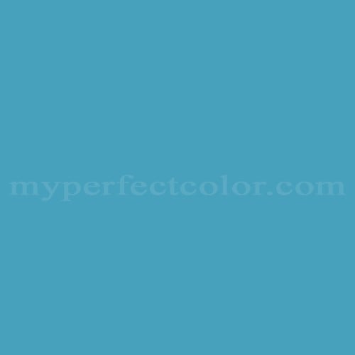 MF Paints™ 2015C4 Peacock