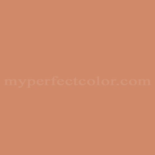 Mobile Paints™ 2103D 8-9D Pale Rust