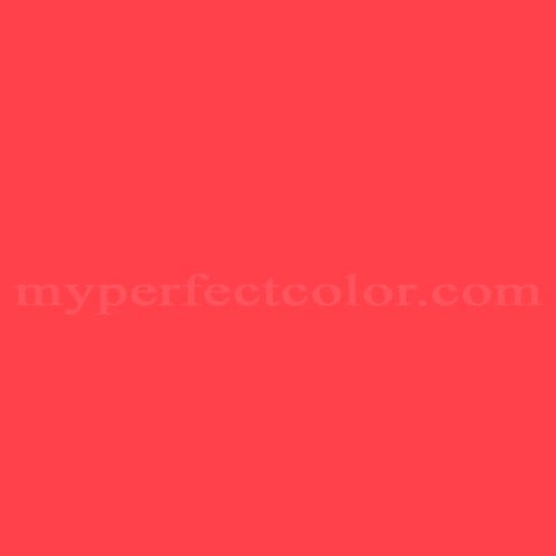 Montana™ F3000 Fire Red