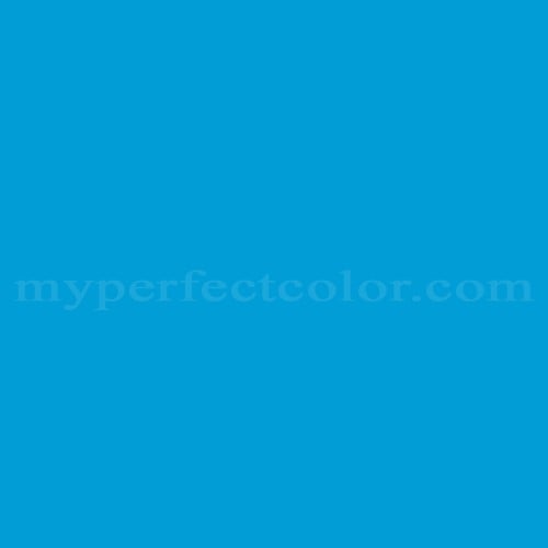Montana™ F5000 Flame Blue