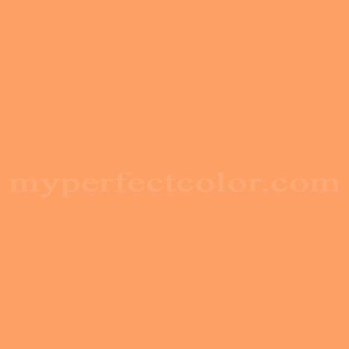Montana™ G2030 Blast Orange