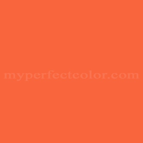 Montana™ G2080 Pure Orange