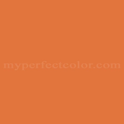 Montana™ SH2000 Shock Orange Light