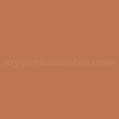 Muralo D610 Cheyenne Precisely Matched For Paint and Spray Paint