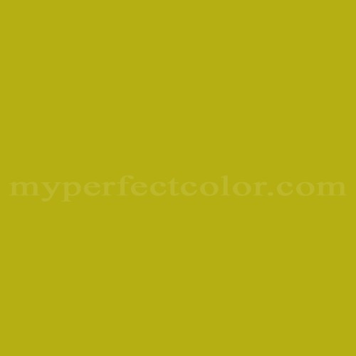 MyPerfectColor Go Away Green Precisely Matched For Paint and Spray Paint