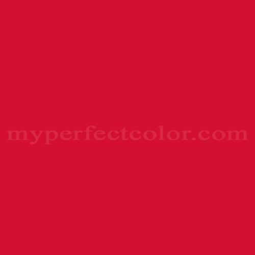 Myperfectcolor Match Of Washington University Missouri Wustl Washu Red Precisely Matched For Paint And Spray Paint
