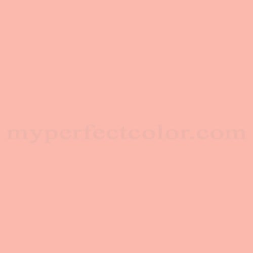 Mythic 1094 Bashful Blush Precisely Matched For Paint and Spray Paint