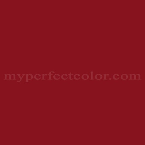 Natural Color System™ S2570-R