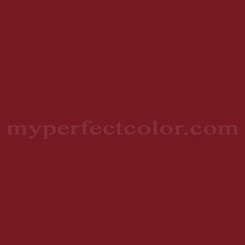 Natural Color System™ S3560-R