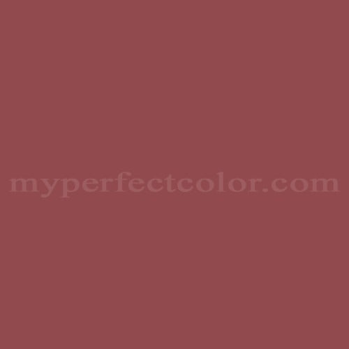 Natural Color System™ S4040-R