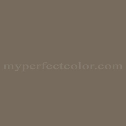 Natural Color System™ S6005-Y20R