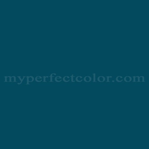 Natural Color System™ S6030-B
