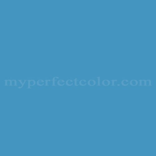 Nickelodeon™ NK215 Brain Blast Blue