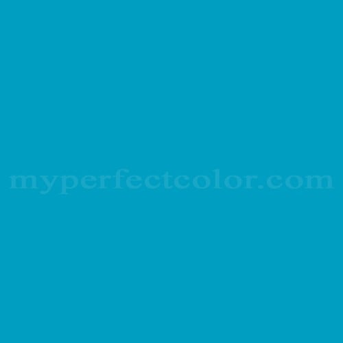 Nickelodeon™ NK309 Bestest Blue