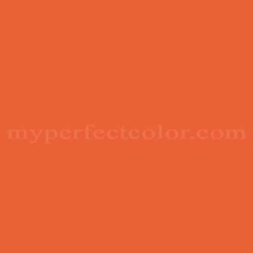 Nickelodeon™ NK415 Arts & Crafts Orange