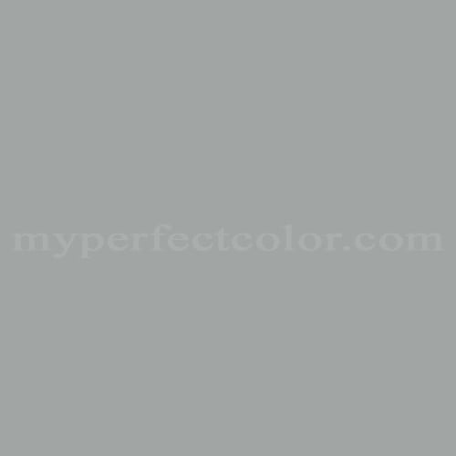 Nucor Building Systems™ Pearl Gray (PVDF)