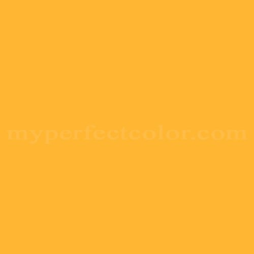 Olympic A16-5 Naple's Gold Precisely Matched For Paint and Spray Paint