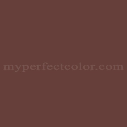 Olympic C31 6 Warm Mahogany Precisely Matched For Paint And Spray Paint
