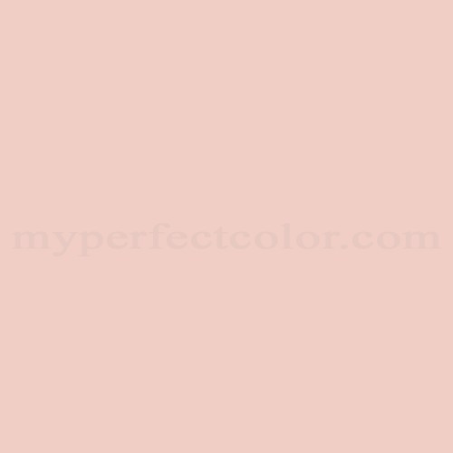Pantone 12-1207 TPG Pearl Blush Precisely Matched For Spray Paint and Touch  Up
