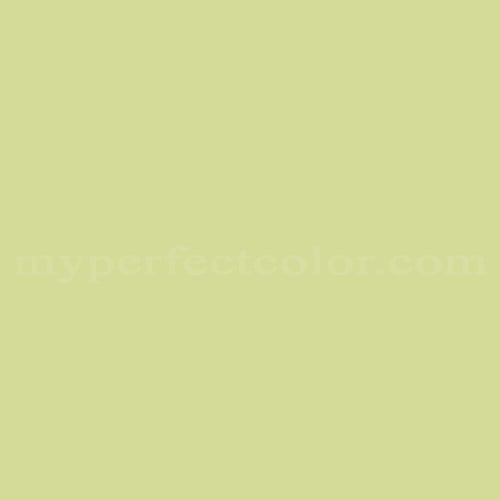 Pantone 13-0530 TPX Lime Sherbet Precisely Matched For Spray