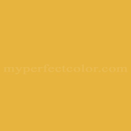 ★lemon.★ Pantone 14-0754 TPX Super Lemon Precisely Matched For Spray Paint